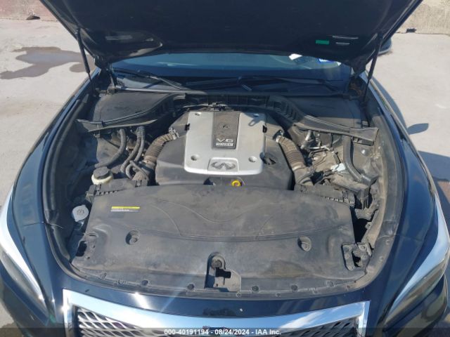 JN1BY1PP8FM601817 Infiniti Q70l 3.7