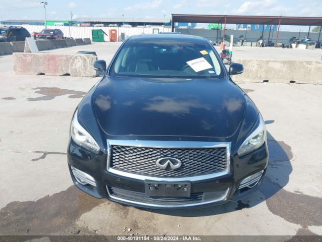 JN1BY1PP8FM601817 Infiniti Q70l 3.7