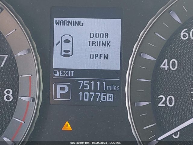 JN1BY1PP8FM601817 Infiniti Q70l 3.7