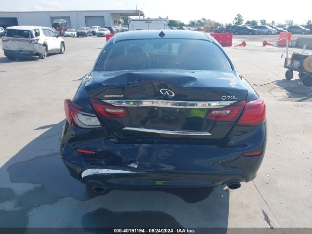 JN1BY1PP8FM601817 Infiniti Q70l 3.7