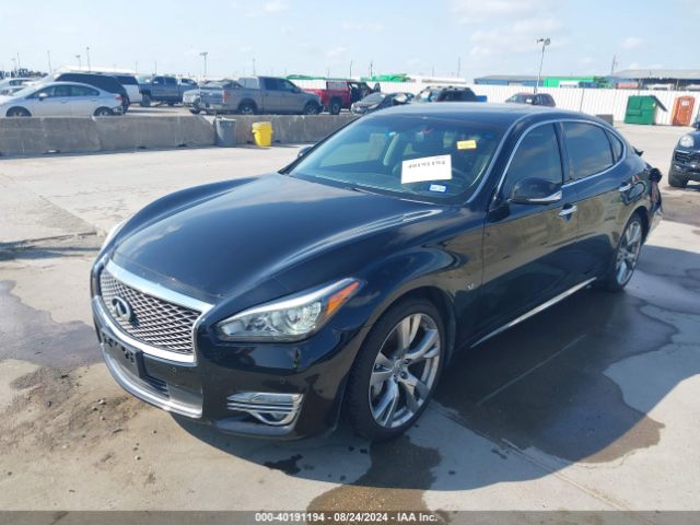 JN1BY1PP8FM601817 Infiniti Q70l 3.7
