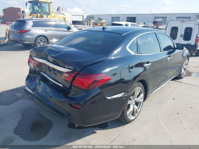 JN1BY1PP8FM601817 Infiniti Q70l 3.7