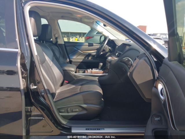 JN1BY1PP8FM601817 Infiniti Q70l 3.7