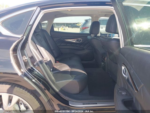 JN1BY1PP8FM601817 Infiniti Q70l 3.7