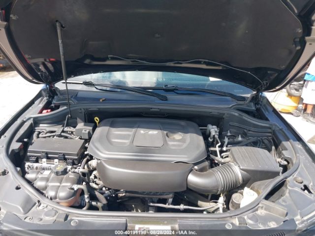 1C4RJEBG8KC534652 Jeep Grand Cherokee Limited 4x2