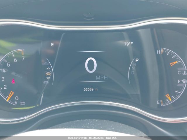 1C4RJEBG8KC534652 Jeep Grand Cherokee Limited 4x2