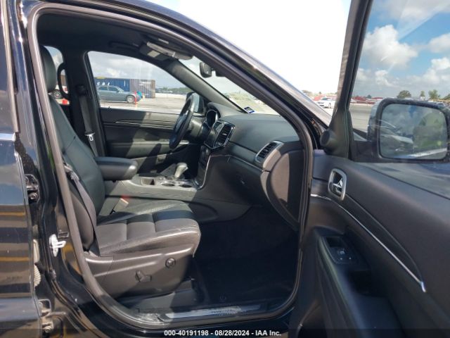1C4RJEBG8KC534652 Jeep Grand Cherokee Limited 4x2