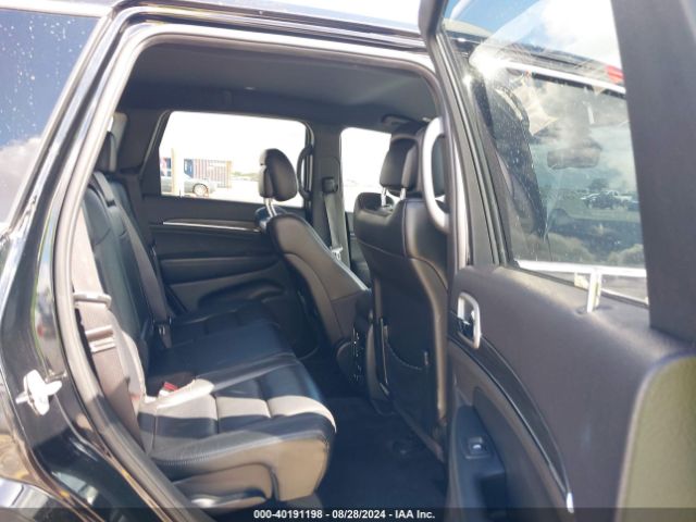 1C4RJEBG8KC534652 Jeep Grand Cherokee Limited 4x2
