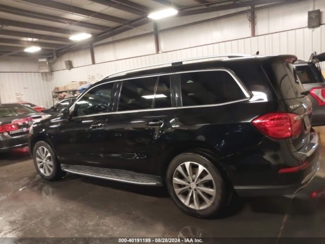 4JGDF7CE7EA321272 Mercedes-Benz Gl 450 4matic