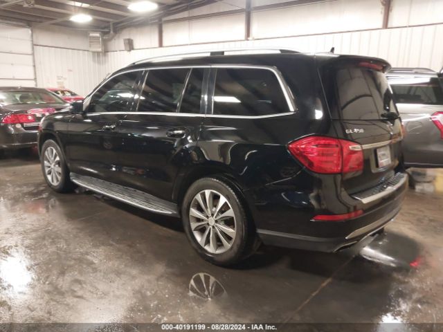 4JGDF7CE7EA321272 Mercedes-Benz Gl 450 4matic
