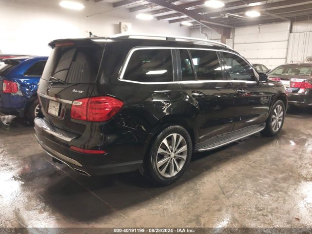 4JGDF7CE7EA321272 Mercedes-Benz Gl 450 4matic
