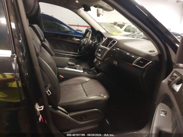 4JGDF7CE7EA321272 Mercedes-Benz Gl 450 4matic