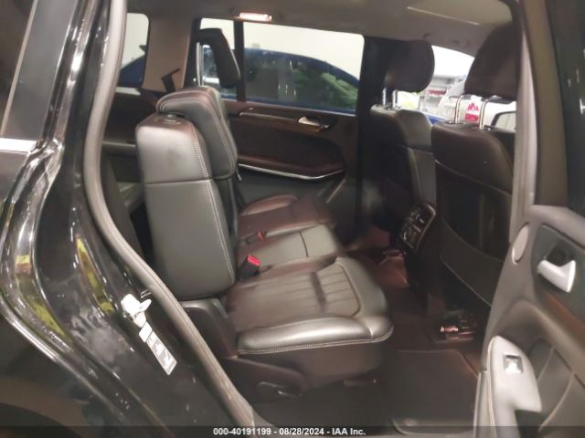 4JGDF7CE7EA321272 Mercedes-Benz Gl 450 4matic