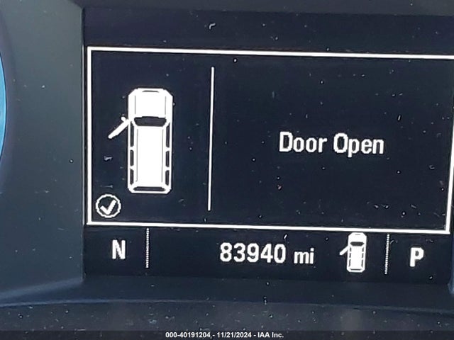 Chevrolet EQUINOX LS 2019 2GNAXHEV2K6237674 Image 14