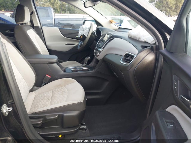 Chevrolet EQUINOX LS 2019 2GNAXHEV2K6237674 Image 5