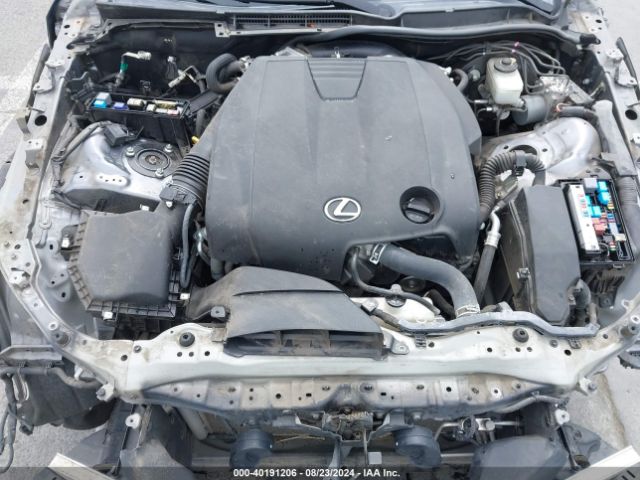 JTHBF1D25F5046233 Lexus IS 250