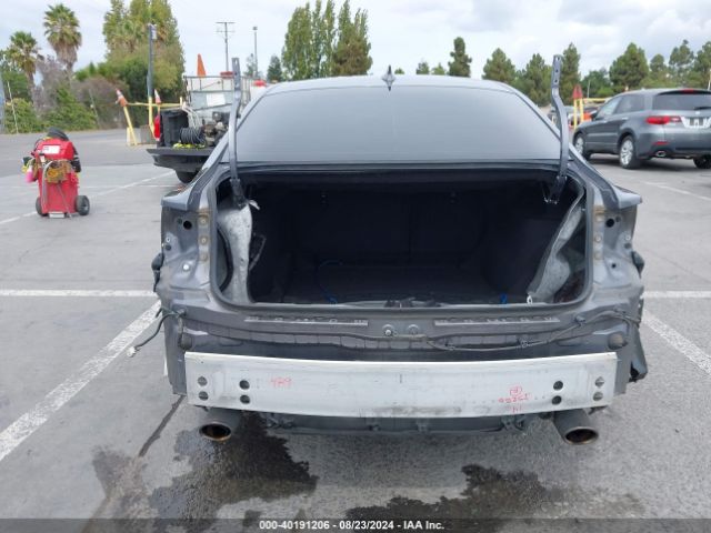 JTHBF1D25F5046233 Lexus IS 250