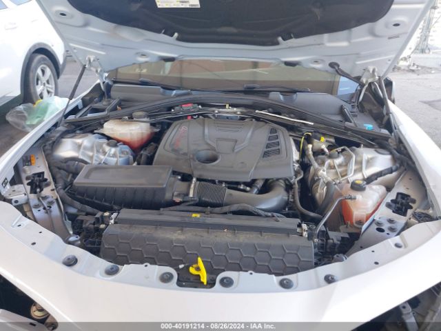 ZARFAMBN2L7638615 Alfa Romeo Giulia Ti Sport Rwd