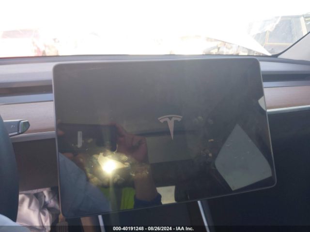 5YJYGDEE4LF014502 Tesla Model Y Long Range Dual Motor All-wheel Drive