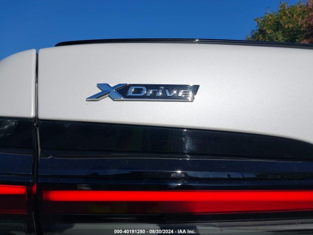 BMW 740 I Xdrive 2024 WBA33EH00RCR48073 Image 19
