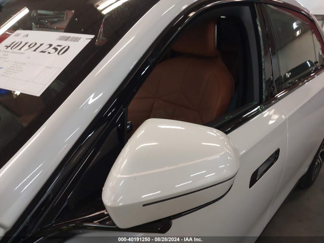 BMW 740 I Xdrive 2024 WBA33EH00RCR48073 Image 6