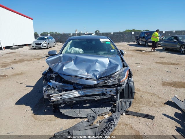 Toyota COROLLA LE 2022 JTDEPMAE2N3014538 Image 12