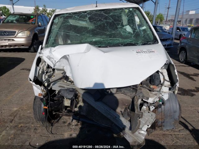 3N6CM0KN5JK704972 Nissan Nv200 S