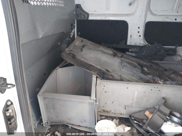 3N6CM0KN5JK704972 Nissan Nv200 S