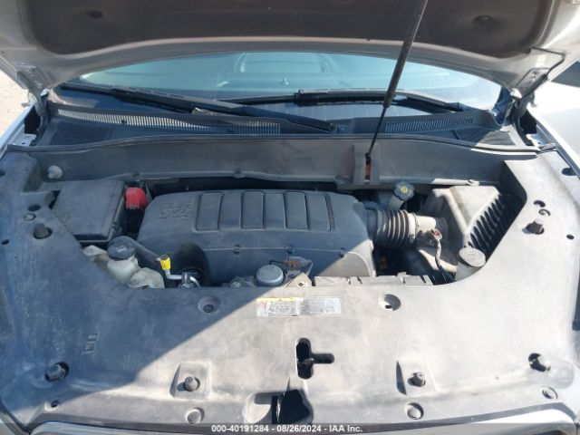 1GKKVNED1FJ294843 GMC Acadia Sle-1