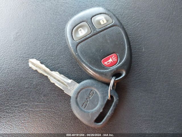 1GKKVNED1FJ294843 GMC Acadia Sle-1