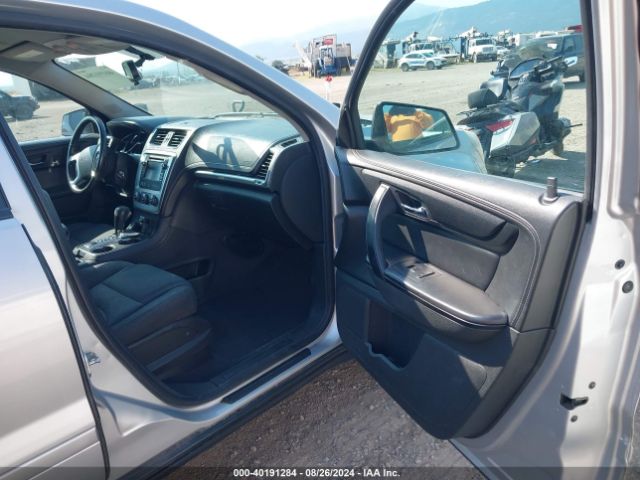 1GKKVNED1FJ294843 GMC Acadia Sle-1
