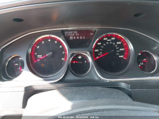 1GKKVNED1FJ294843 GMC Acadia Sle-1