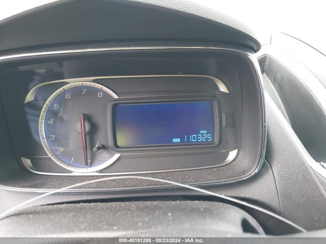 Chevrolet Trax Lt 2016 KL7CJLSB1GB506846 Image 7