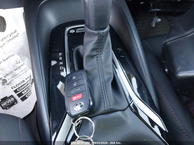 Toyota Corolla Hybrid Se 2024 JTDBCMFE9RJ022189 Image 11