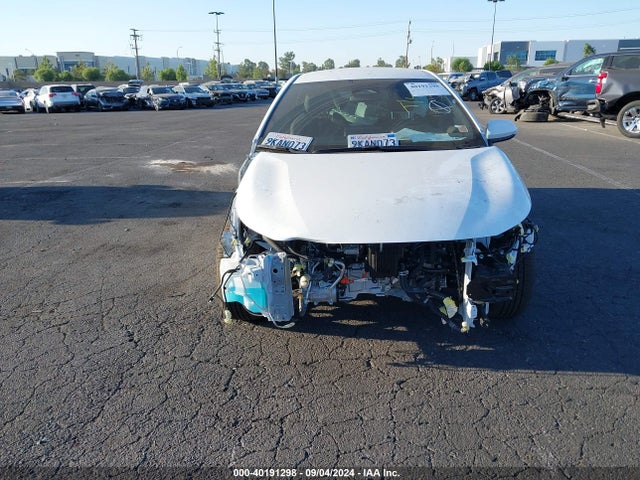 Toyota Corolla Hybrid Se 2024 JTDBCMFE9RJ022189 Image 13