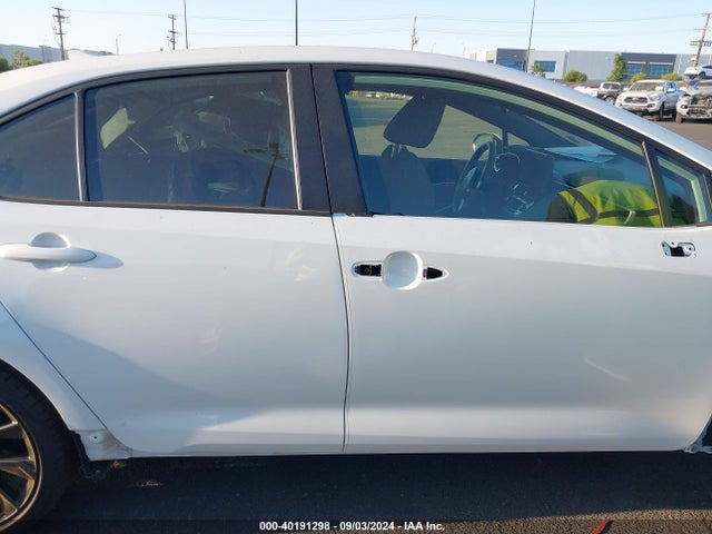 Toyota Corolla Hybrid Se 2024 JTDBCMFE9RJ022189 Image 14