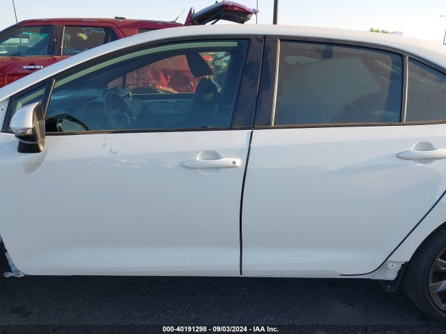 Toyota Corolla Hybrid Se 2024 JTDBCMFE9RJ022189 Image 15