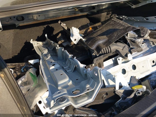 Toyota Corolla Hybrid Se 2024 JTDBCMFE9RJ022189 Image 18