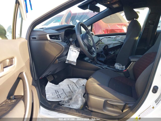 Toyota Corolla Hybrid Se 2024 JTDBCMFE9RJ022189 Image 5