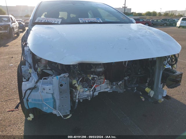 Toyota Corolla Hybrid Se 2024 JTDBCMFE9RJ022189 Image 6