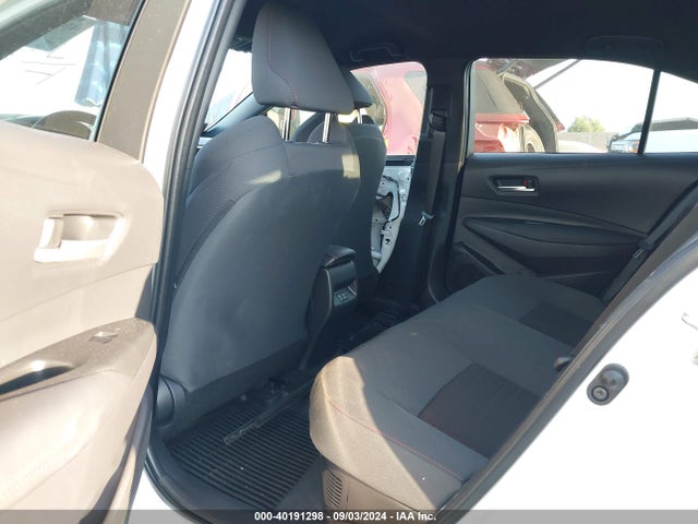Toyota Corolla Hybrid Se 2024 JTDBCMFE9RJ022189 Image 8