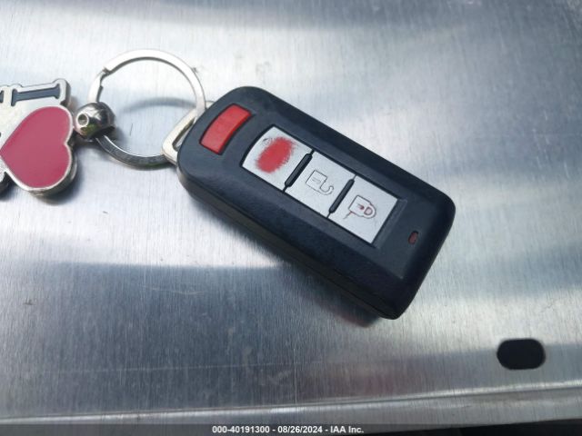 ML32A4HJ1HH004987 Mitsubishi MIRAGE SE