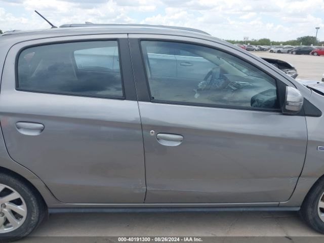 ML32A4HJ1HH004987 Mitsubishi MIRAGE SE