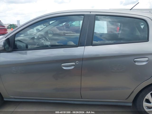 ML32A4HJ1HH004987 Mitsubishi MIRAGE SE