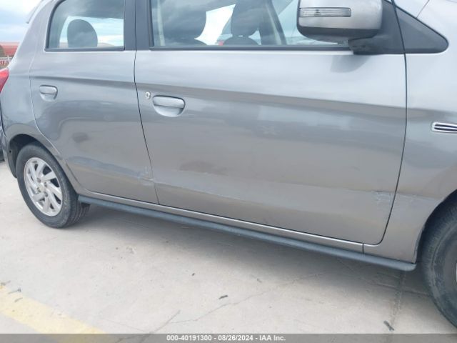 ML32A4HJ1HH004987 Mitsubishi MIRAGE SE