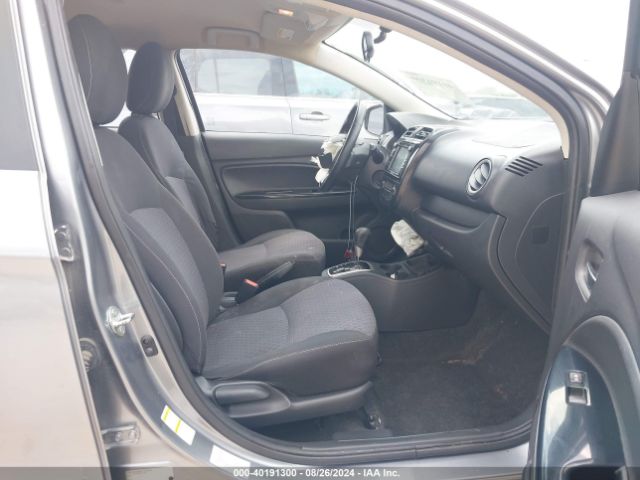 ML32A4HJ1HH004987 Mitsubishi MIRAGE SE