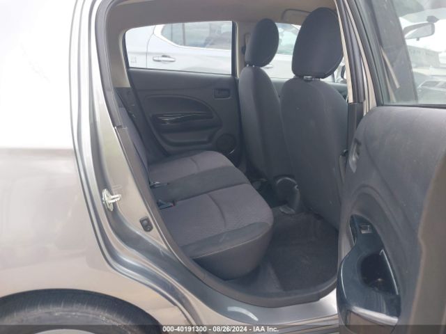 ML32A4HJ1HH004987 Mitsubishi MIRAGE SE