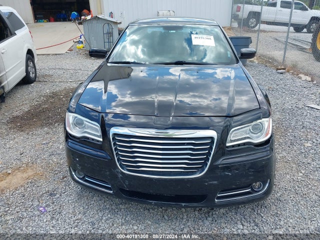 Chrysler 300 2014 2C3CCAAGXEH138514 Image 13