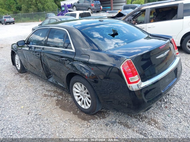Chrysler 300 2014 2C3CCAAGXEH138514 Image 3