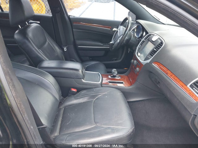 Chrysler 300 2014 2C3CCAAGXEH138514 Image 5